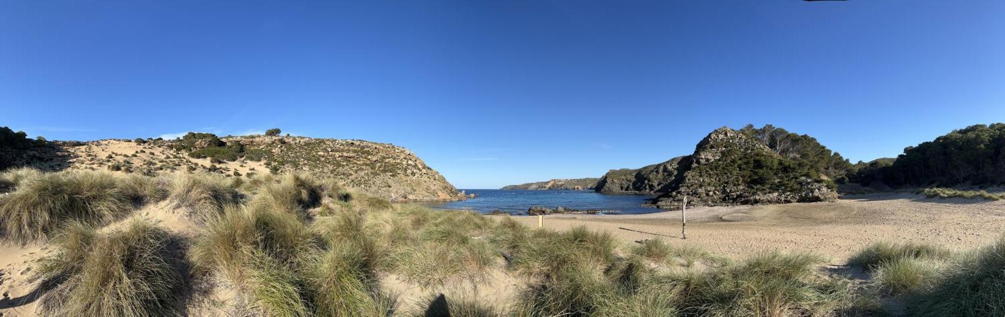 Mongofre Agroturismo Mahón Buitenkant foto
